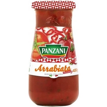 Panzani Arrabiata 400 g