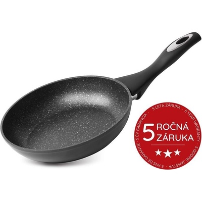 MagicHome Pánev Black Line 20 cm