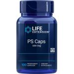 Life Extension PS Caps | Phosphatidylserine 100 mg [100 капсули]