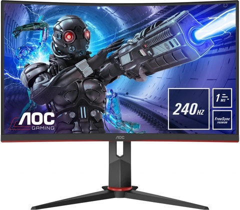 AOC C32G2ZE