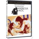 Americká noc DVD