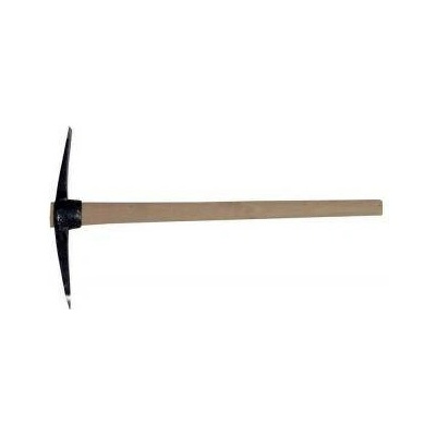 J.A.D. Tools 5252 Krumpáč kovaný 2,5 kg s násadou