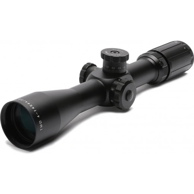 B-optics 4-14x44 FFP