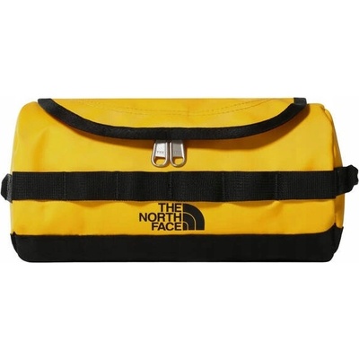 The North Face BC Travel Canister S kozmetická taška žltá