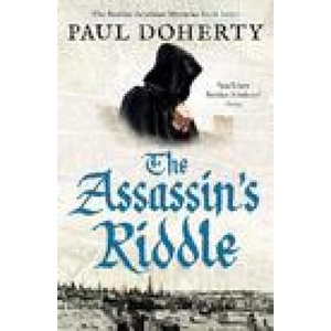 Assassin's Riddle (ISBN: 9781800328716)