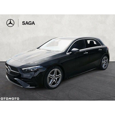 Mercedes-Benz A 220 140 kW