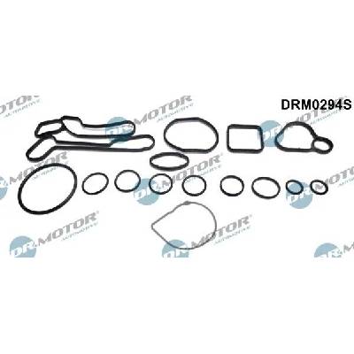 Sada těsnění, chladič oleje Dr.Motor Automotive DRM0294S
