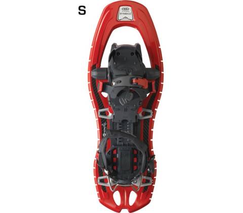 TSL Symbioz Elite Ruby
