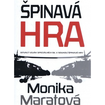 Špinavá hra