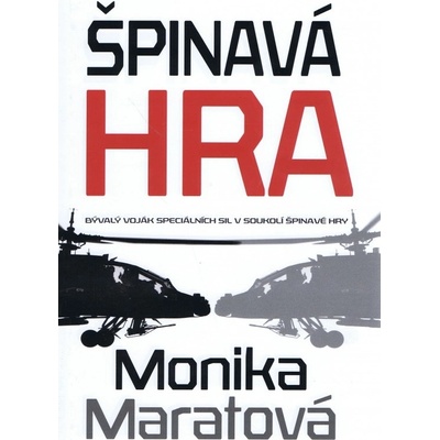 Špinavá hra