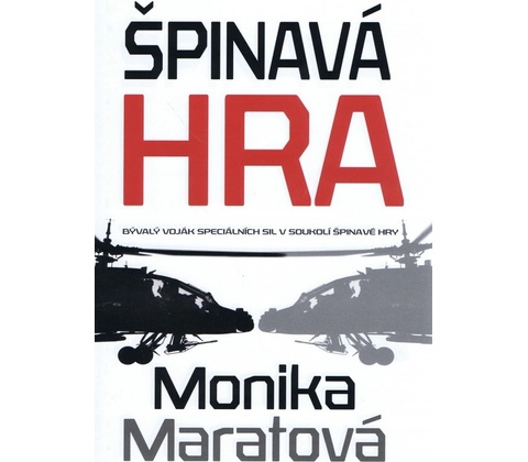 Špinavá hra