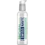 SWISS NAVY All Natural лубрикант 118 мл (P26080)