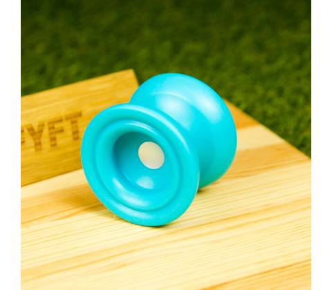 Ace-Yo Pure Modrá