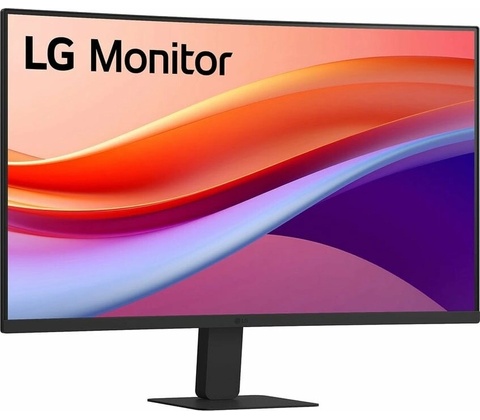 LG 27U421A