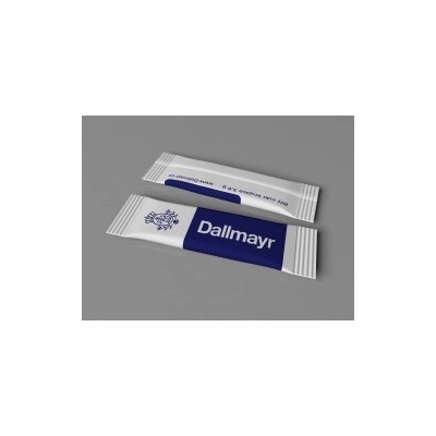 Dallmayr Bílý minicukr 1000 x 3,6 g