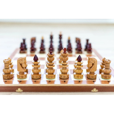 Shakhmaten magazin Голям шахматен комплект Byzantine Empire