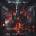 Axel Rudi Pell - Ghost Town (CD) (0886922581724)