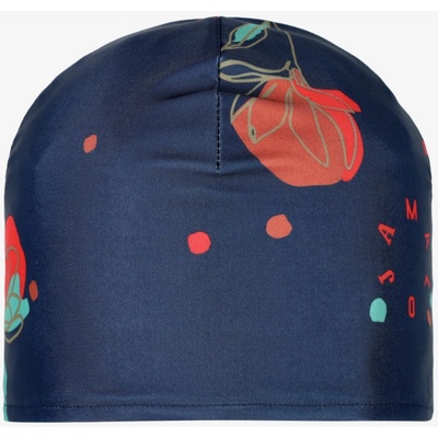 Maloja Katzensteinm dámská čepice tmavě modrá