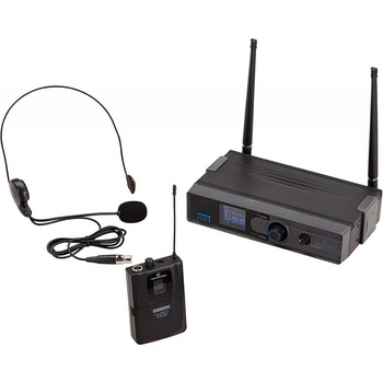 Soundsation WF-D190P