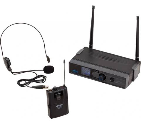 Soundsation WF-D190P