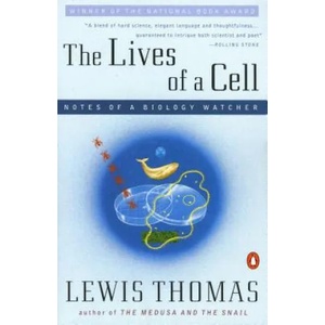 The Lives of a Cell | Lewis Thomas (ISBN: 9780140047431)