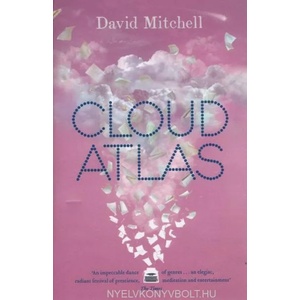 Cloud Atlas (2006)