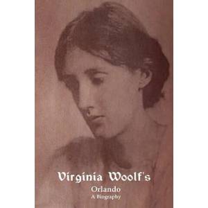 Orlando | Virginia Woolf (2011)