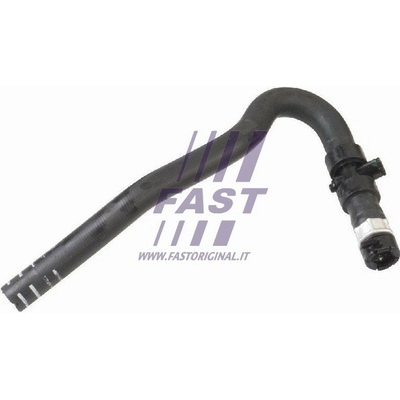 FT61378 FAST Hadicka, vymenik tepla - topeni