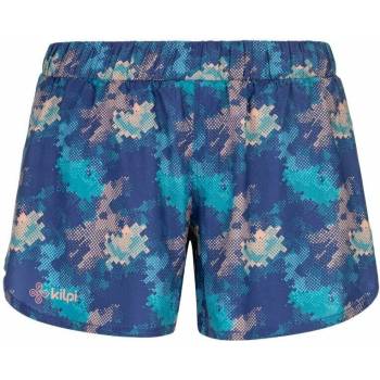 Kilpi LAPINA-W dámské běžecké kraťasy