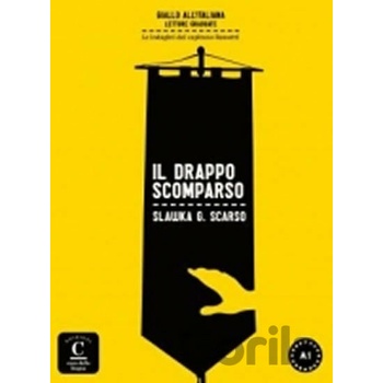 Il drappo scomparso - Klett