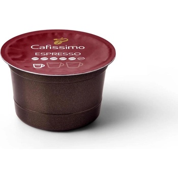 Image 1 of Tchibo Cafissimo Espresso Intense (10)