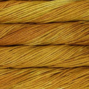 malabrigo Chunky Oro Плетива прежда (CH013)