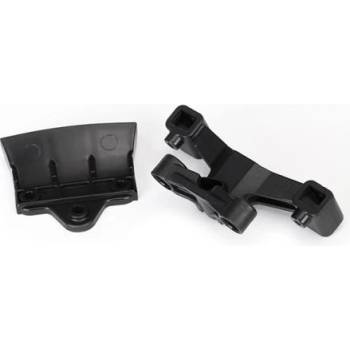 Traxxas Задна броня Traxxas: 4-Tec 2.0