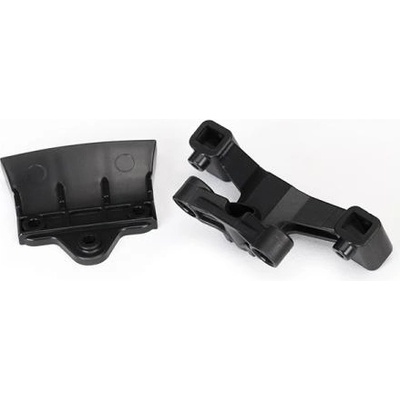 Traxxas Задна броня Traxxas: 4-Tec 2.0