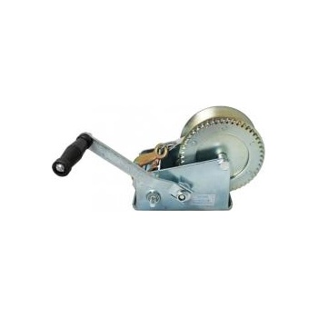 Paolo Ръчна лебедка 2000lbs