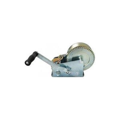 Paolo Ръчна лебедка 2000lbs