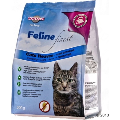 Feline Porta 21 Finest Sensible GF 2 kg