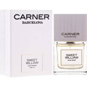 CARNER ​BARCELONA Sweet William EDP 50 ml Парфюми
