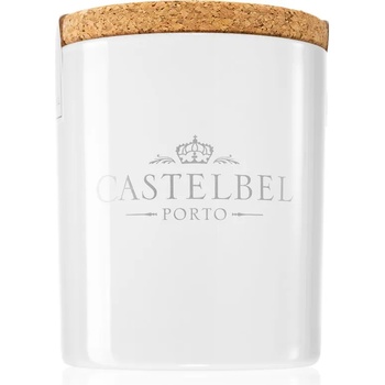 Image 1 of Castelbel Sardine Sea Salt & Lemon ароматна свещ 190 гр