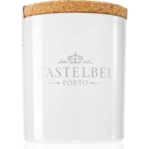 Castelbel Sardine Sea Salt & Lemon ароматна свещ 190 гр