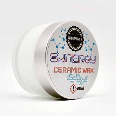 Infinity Wax Synergy Ceramic Wax 50 ml | Zboží Auto