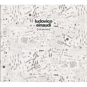 Image 1 of Ludovico Einaudi - Elements (CD) (28948119707)