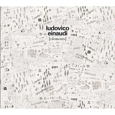 Ludovico Einaudi - Elements (CD) (28948119707)