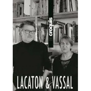 LACATON & VASSAL | EL CROQUIS, PUBLICACION DE ARQUITECTURA (2021)