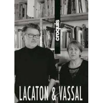 Image 1 of LACATON & VASSAL | EL CROQUIS, PUBLICACION DE ARQUITECTURA
