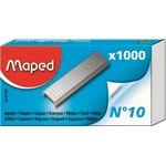 Maped Телчета за телбод Maped N10 1000 бр