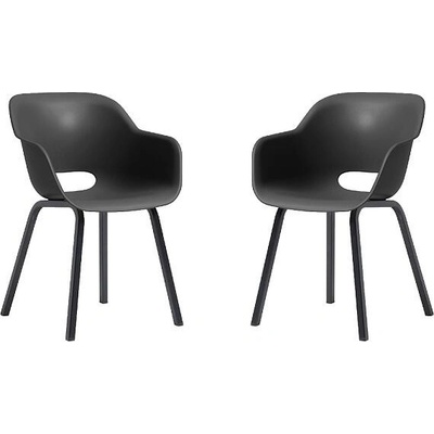 Keter NOA DUO grafit