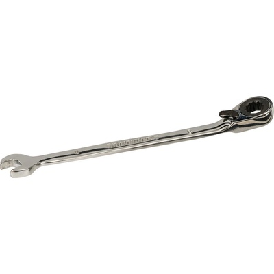 Silverline ráčnový kĺúč 8 mm 308062