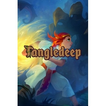 Tangledeep