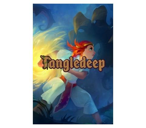 Tangledeep